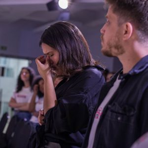 Be One Tour em Lisboa, Portugal