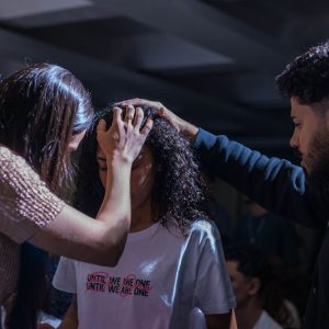 Be One Tour em Lisboa, Portugal