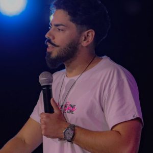 Be One Tour em Lisboa, Portugal