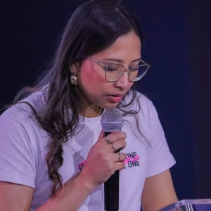 Be One Tour em Lisboa, Portugal