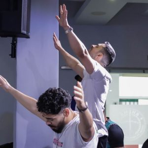 Be One Tour em Lisboa, Portugal
