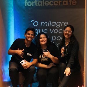 Igreja Verbo da Vida em Araripina (PE)