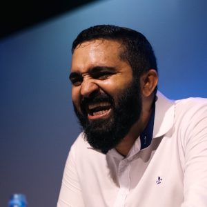 Igreja Verbo da Vida em Araripina (PE)