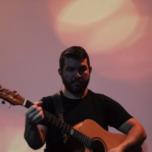 Igreja Verbo da Vida em Araripina (PE)