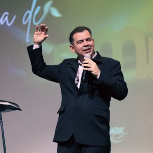 Igreja Verbo da Vida em Araripina (PE)