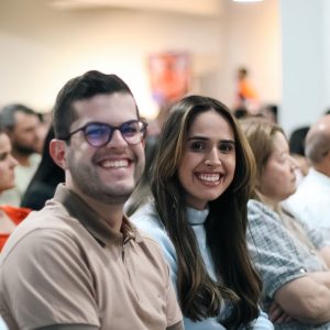 Igreja Verbo da Vida em Araripina (PE)