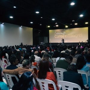 Igreja Verbo da Vida em Araripina (PE)