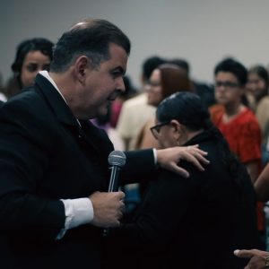 Igreja Verbo da Vida em Araripina (PE)