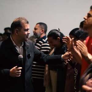 Igreja Verbo da Vida em Araripina (PE)