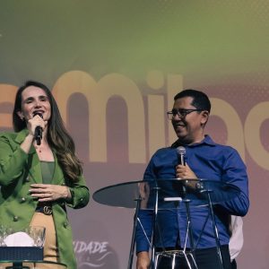 Igreja Verbo da Vida em Araripina (PE)