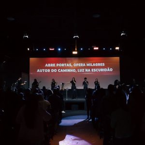 Igreja Verbo da Vida em Araripina (PE)