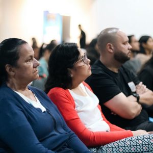 Igreja Verbo da Vida em Araripina (PE)