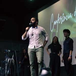 Igreja Verbo da Vida em Araripina (PE)