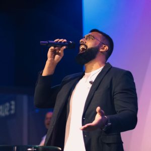 Igreja Verbo da Vida em Araripina (PE)