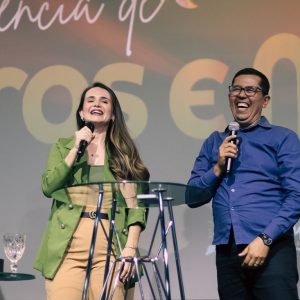 Igreja Verbo da Vida em Araripina (PE)