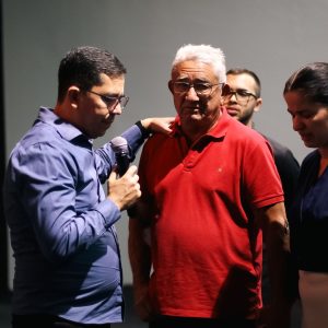 Igreja Verbo da Vida em Araripina (PE)