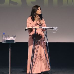 Igreja Verbo da Vida em Araripina (PE)