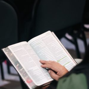 Igreja Verbo da Vida em Araripina (PE)