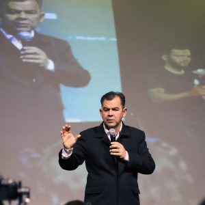 Igreja Verbo da Vida em Araripina (PE)