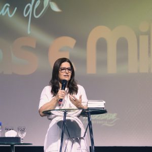 Igreja Verbo da Vida em Araripina (PE)