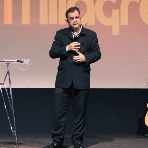 Igreja Verbo da Vida em Araripina (PE)