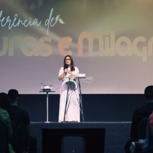 Igreja Verbo da Vida em Araripina (PE)