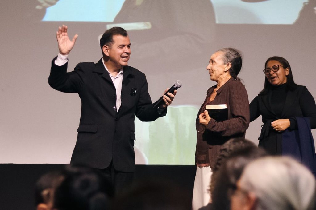 Igreja Verbo da Vida em Araripina (PE)