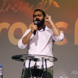 Igreja Verbo da Vida em Araripina (PE)