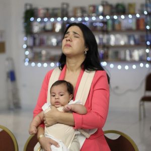 Conferência Ore+ em Timbaúba