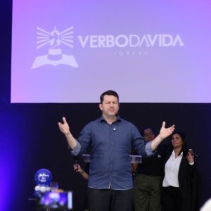 Conferência Ore+ em Timbaúba