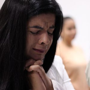 Conferência Ore+ em Timbaúba