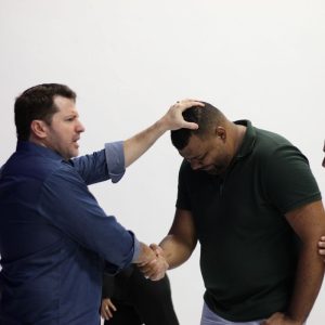 Conferência Ore+ em Timbaúba