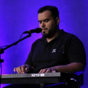 Conferência Ore+ em Timbaúba