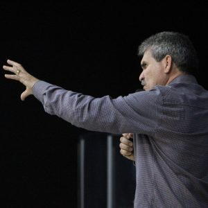 Conferência Ore+ em Rio Doce