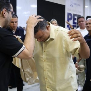 Conferência Ore+ em Rio Doce