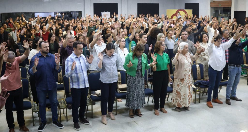 Conferência Ore+