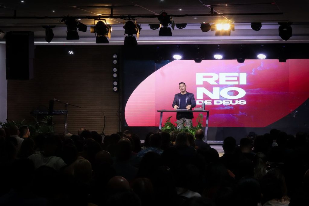 Conferência