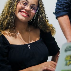 Conferência Superabundante 2025 em Salvador (BA)