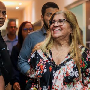 Conferência Superabundante 2025 em Salvador (BA)
