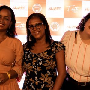 Conferência Superabundante 2025 em Salvador (BA)