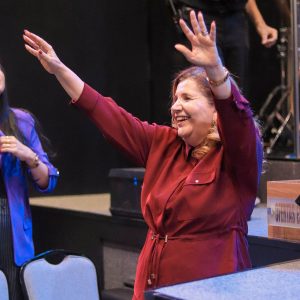Conferência Superabundante 2025 em Salvador (BA)