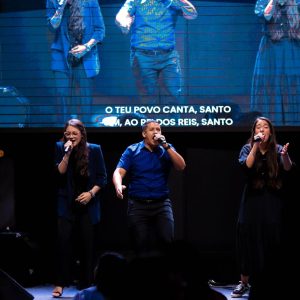Conferência Superabundante 2025 em Salvador (BA)