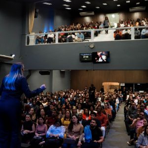 Conferência Superabundante 2025 em Salvador (BA)