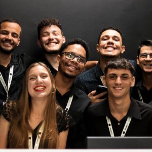 Conferência Superabundante 2025 em Salvador (BA)