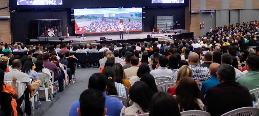 Conferência de Ministros Nordeste