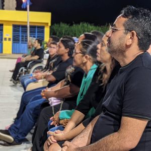 Igreja em Livramento comemorou o Dia do Evangélico