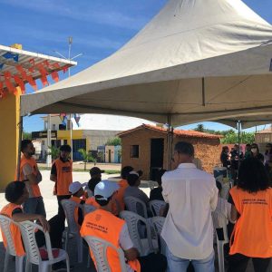 Igreja em Livramento comemorou o Dia do Evangélico