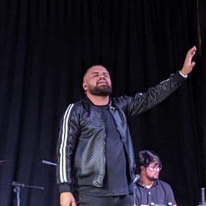 Igreja em Livramento comemorou o Dia do Evangélico