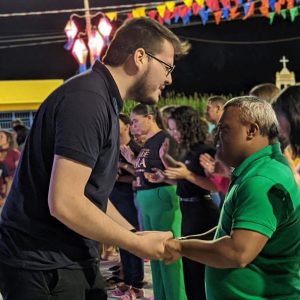 Igreja em Livramento comemorou o Dia do Evangélico