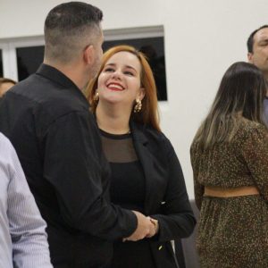 Encontro de casais da Igreja em Paulo Afonso (BA)
